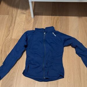 DFYNE enchanted blue zippy